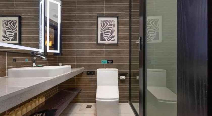 Xana Hotelle Yining Airport Road Jinwuyuan