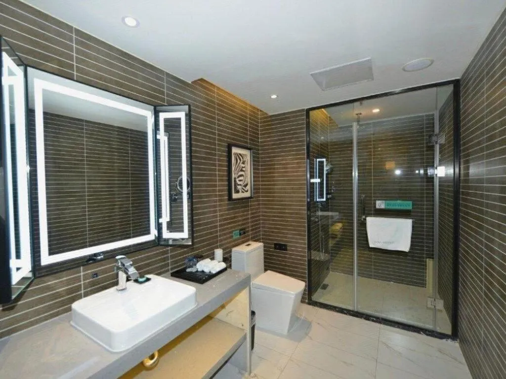 Xana Hotelle Yining Airport Road Jinwuyuan