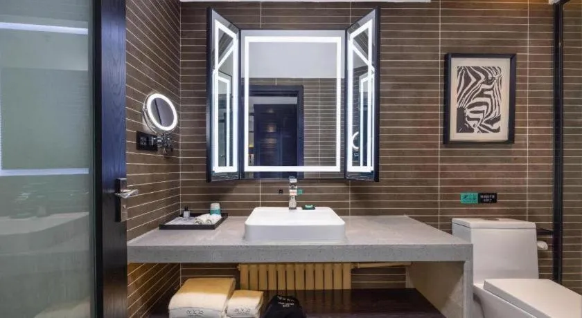 Xana Hotelle Yining Airport Road Jinwuyuan