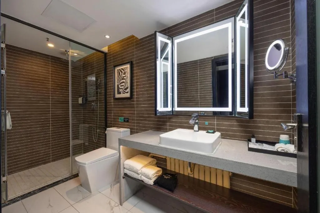 Xana Hotelle Yining Airport Road Jinwuyuan