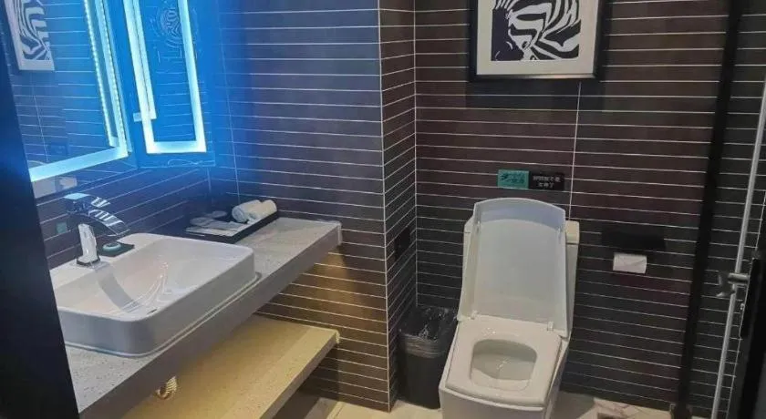 Xana Hotelle Yining Airport Road Jinwuyuan