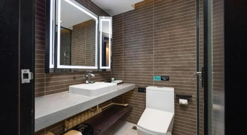 Xana Hotelle Yining Airport Road Jinwuyuan