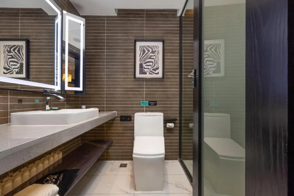 Xana Hotelle Yining Airport Road Jinwuyuan