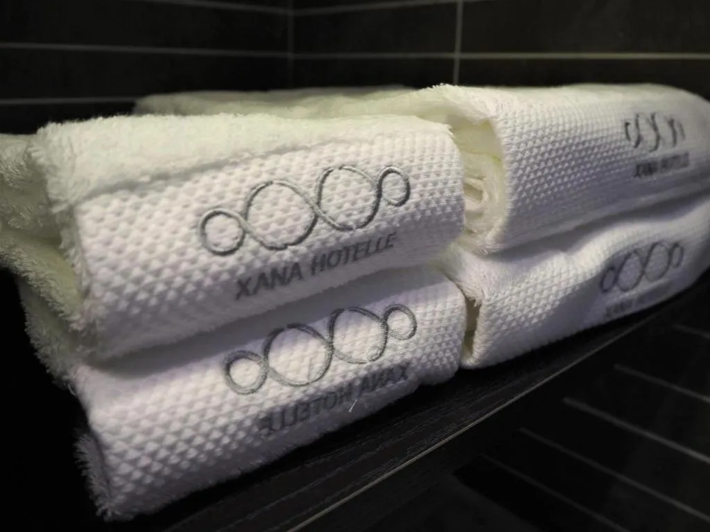 Xana Hotelle Yining Airport Road Jinwuyuan