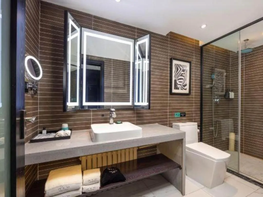 Xana Hotelle Yining Airport Road Jinwuyuan