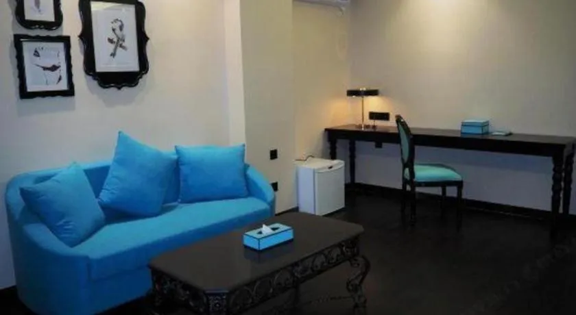 Xana Hotelle Yining Airport Road Jinwuyuan