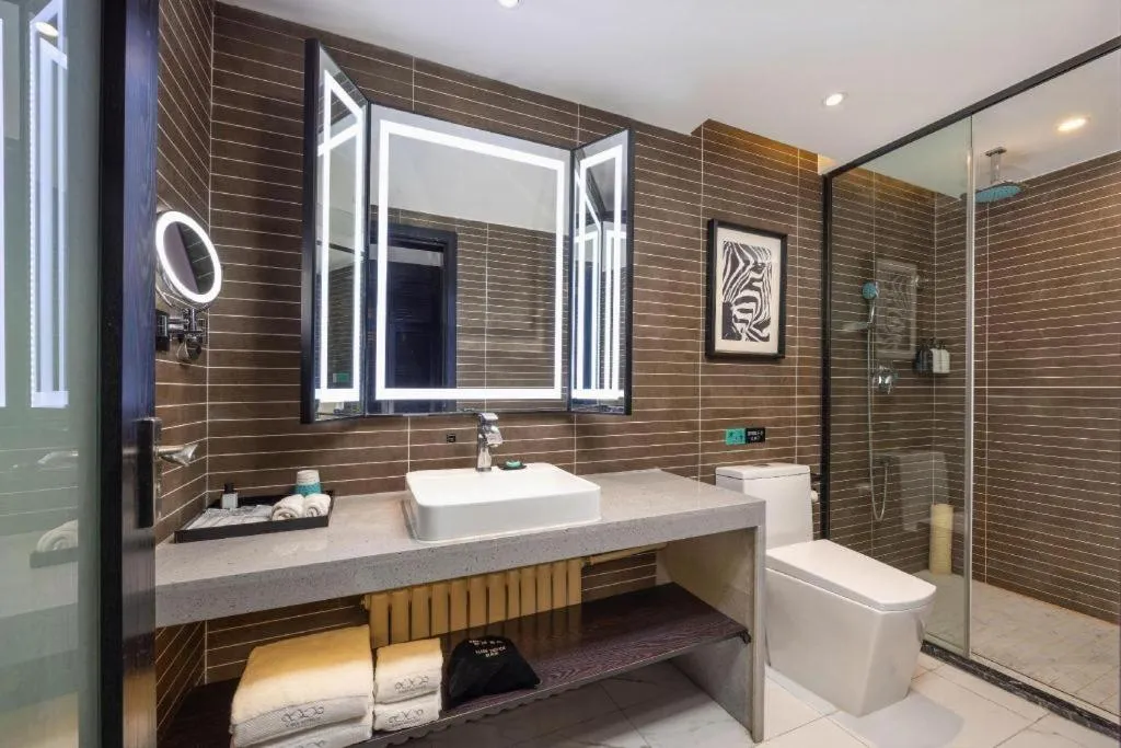 Xana Hotelle Yining Airport Road Jinwuyuan