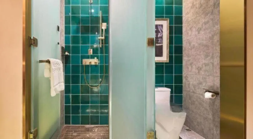 James Joyce Coffetel Tianjin Railway Station