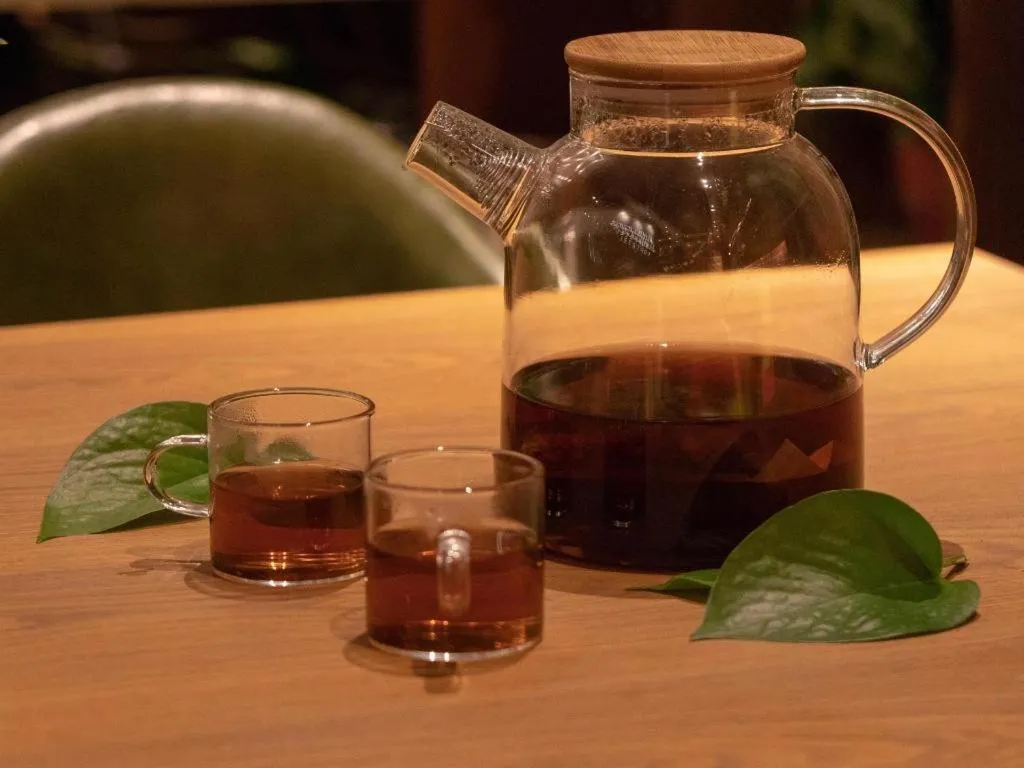 James Joyce Coffetel Tianjin Railway Station