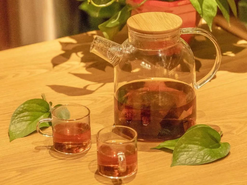 James Joyce Coffetel Tianjin Railway Station