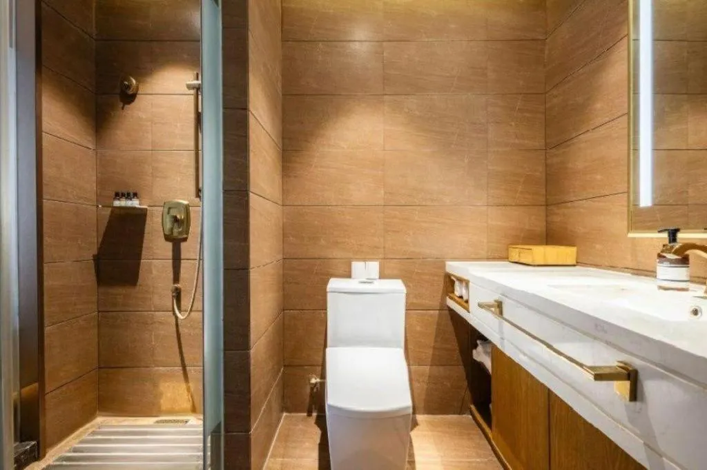 James Joyce Coffetel Tianjin Railway Station