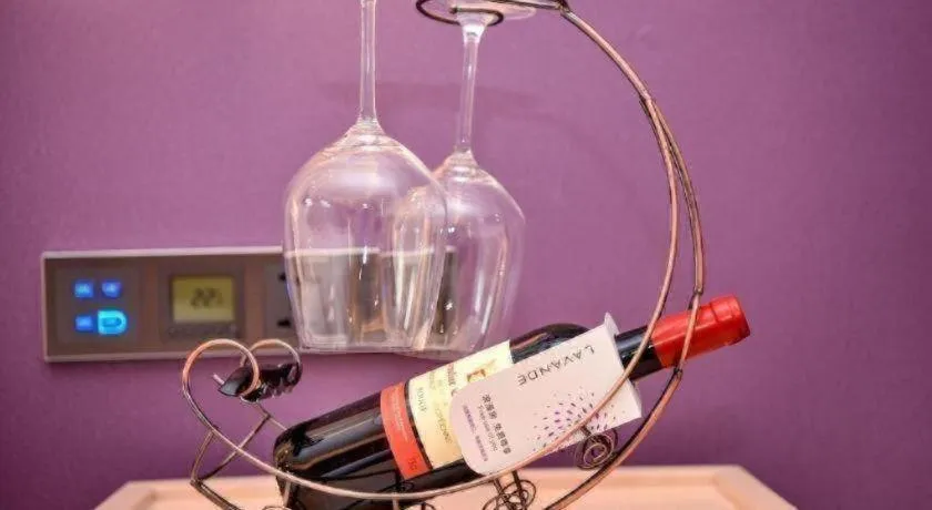 Lavande Hotels Jinzhong Youjian Pingyao