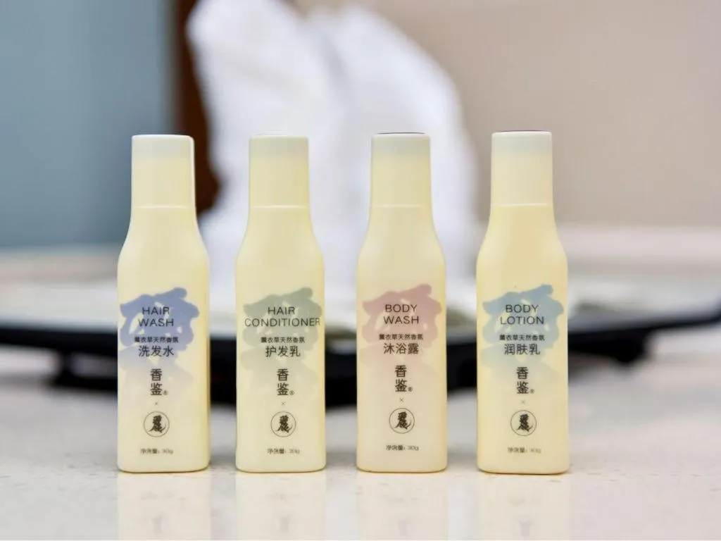 Lavande Hotels Jinzhong Youjian Pingyao