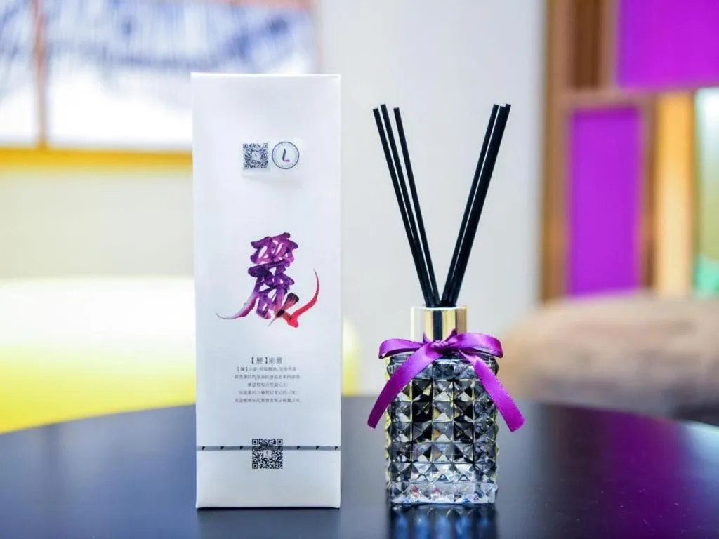 Lavande Hotels Jinzhong Youjian Pingyao