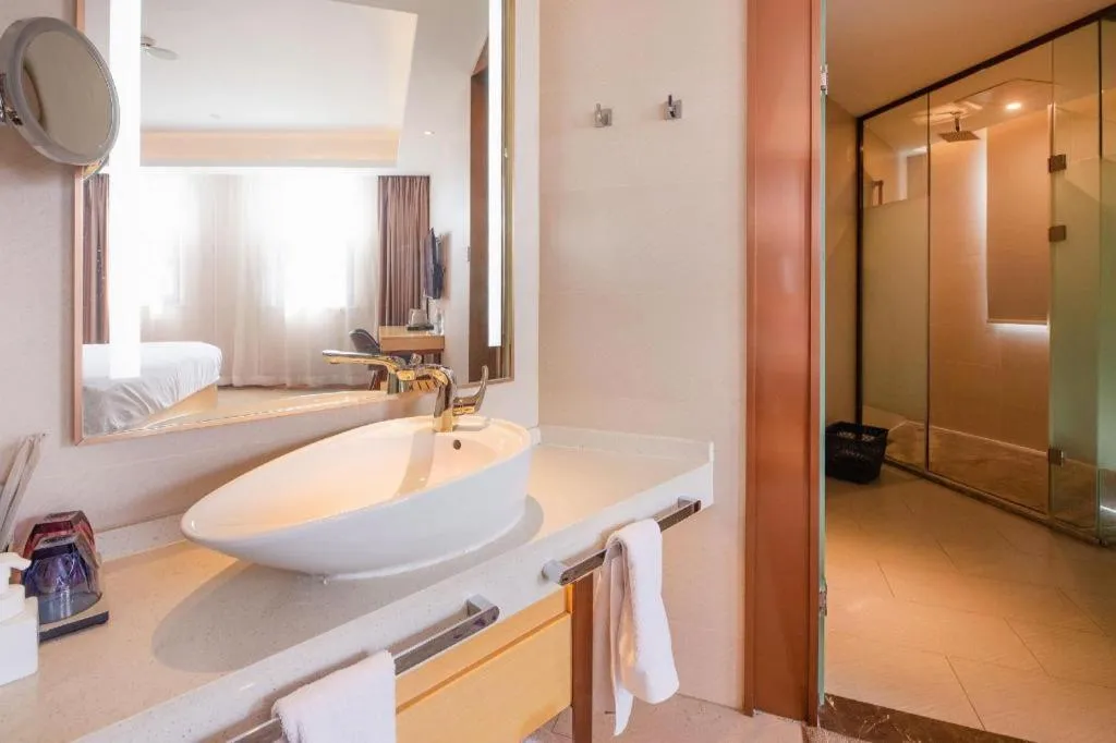 Lavande Hotels Jinzhong Youjian Pingyao