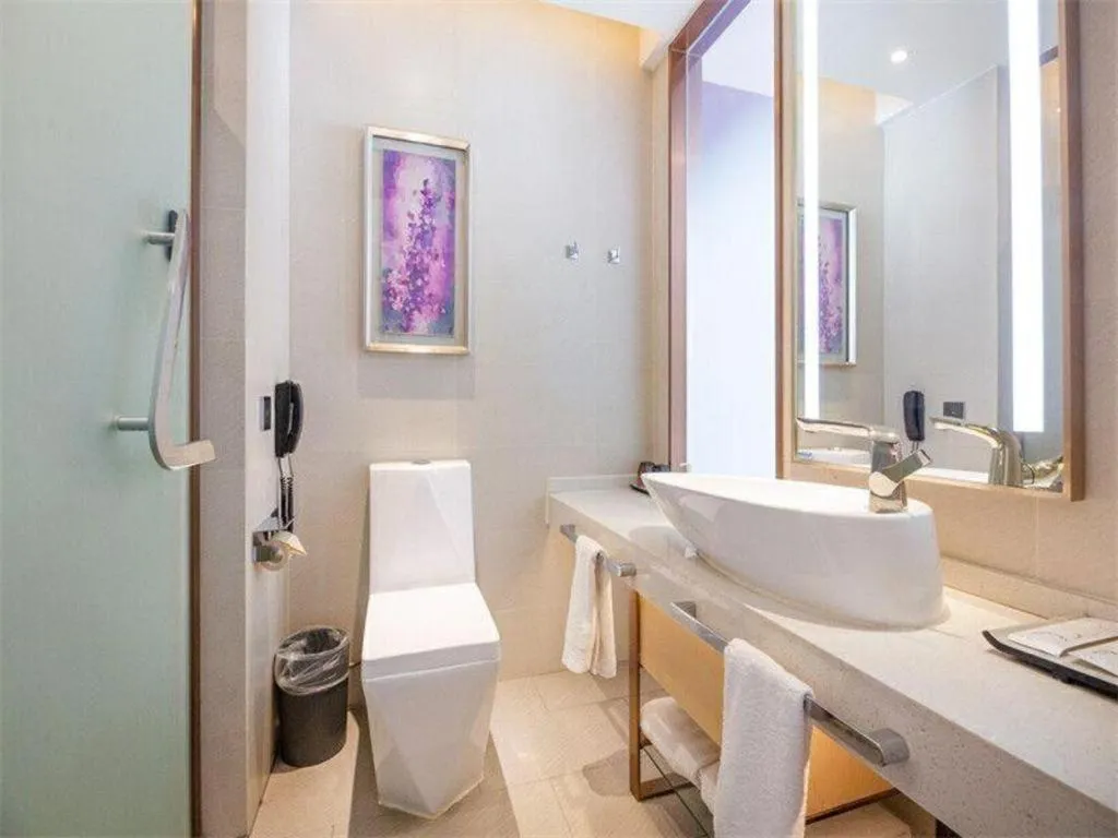 Lavande Hotels Jinzhong Youjian Pingyao