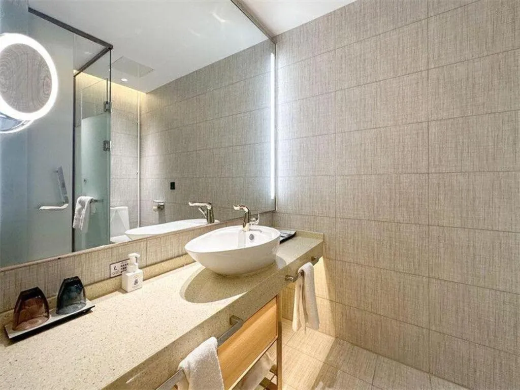 Lavande Hotels Jinzhong Youjian Pingyao