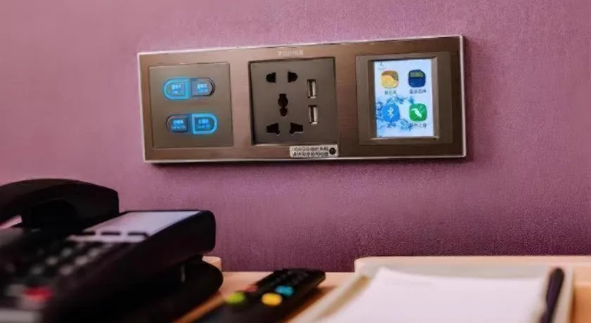 Lavande Hotels Jinzhong Youjian Pingyao