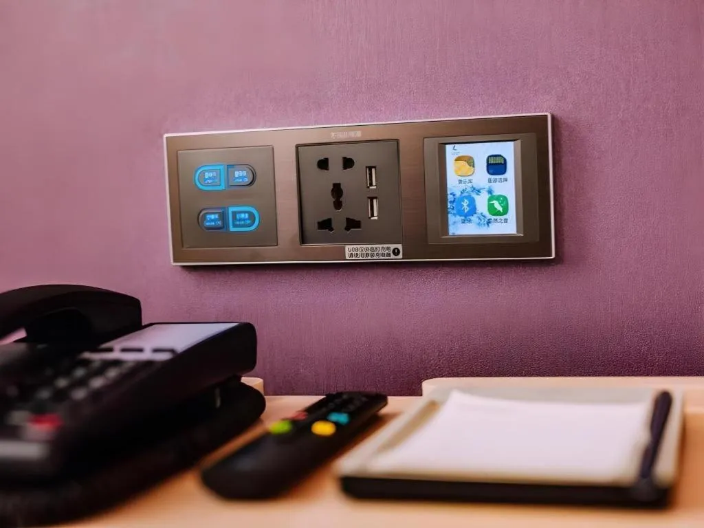 Lavande Hotels Jinzhong Youjian Pingyao