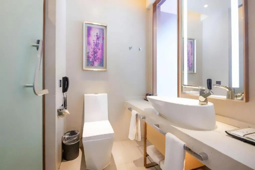 Lavande Hotels Jinzhong Youjian Pingyao