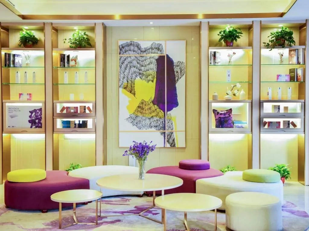 Lavande Hotels Jinzhong Youjian Pingyao