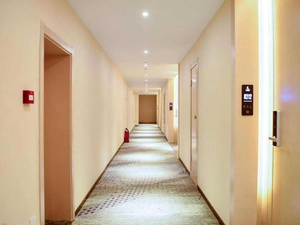 Lavande Hotels Jinzhong Youjian Pingyao