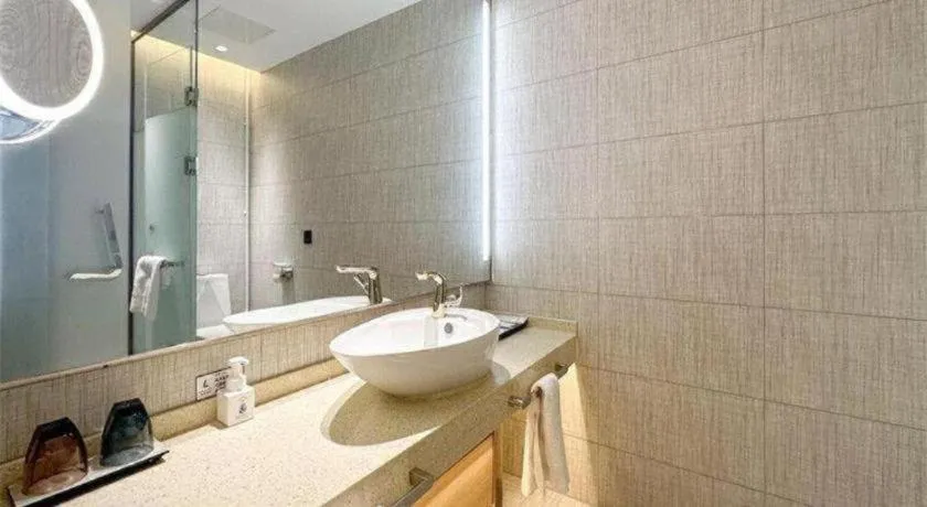 Lavande Hotels Jinzhong Youjian Pingyao