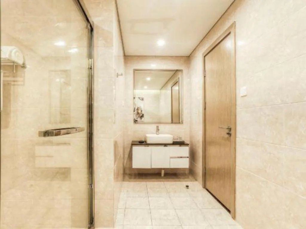 ZMAX Hotels Wuhan East Lake