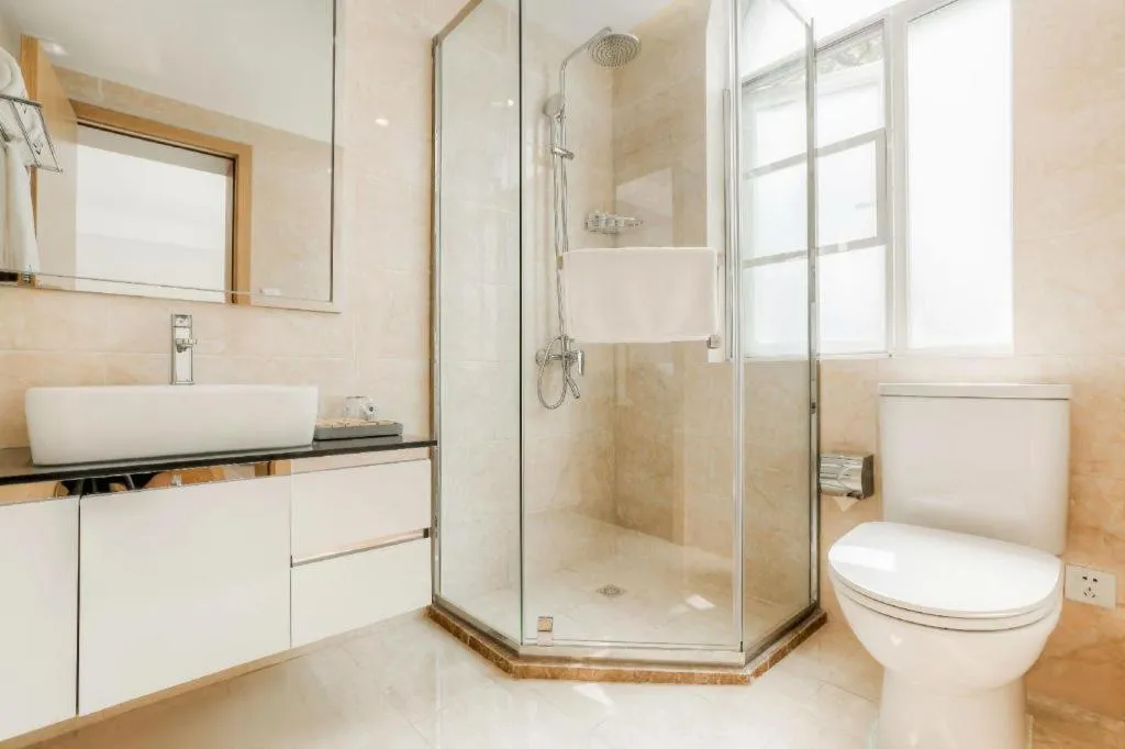 ZMAX Hotels Wuhan East Lake