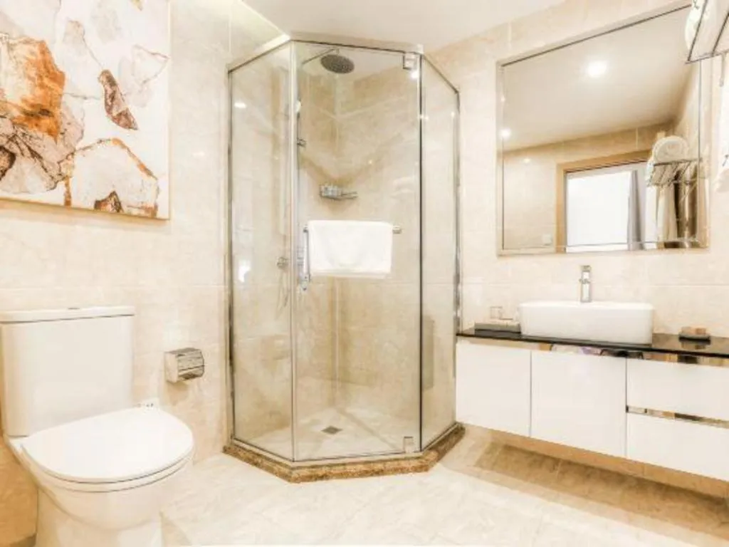 ZMAX Hotels Wuhan East Lake