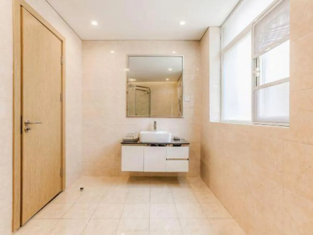 Bed in ZMAX Hotels Wuhan East Lake