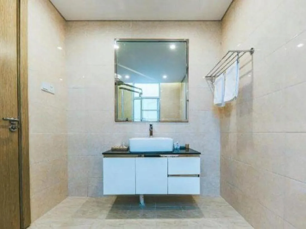 ZMAX Hotels Wuhan East Lake