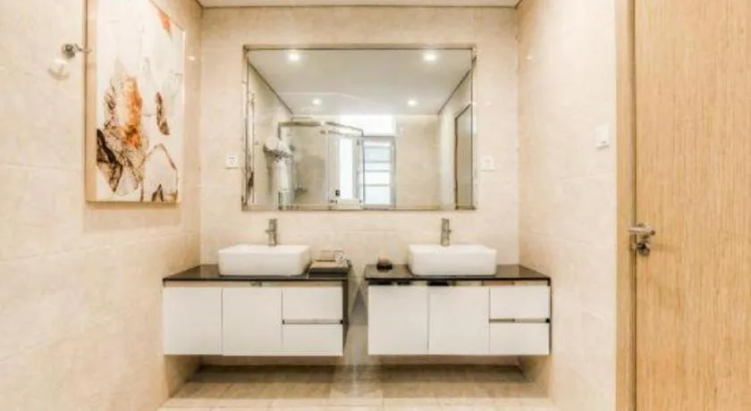 ZMAX Hotels Wuhan East Lake