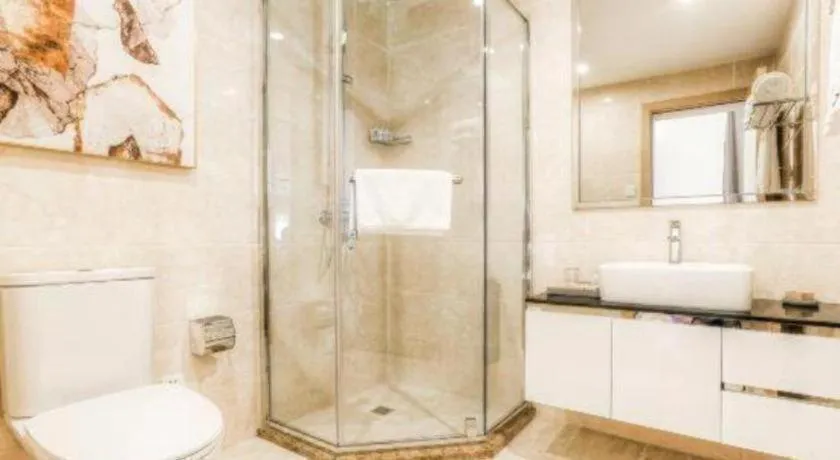 ZMAX Hotels Wuhan East Lake