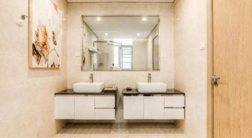 ZMAX Hotels Wuhan East Lake