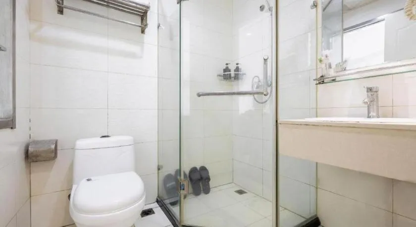 PAI Hotels Beijing Tongzhou Majuqiao