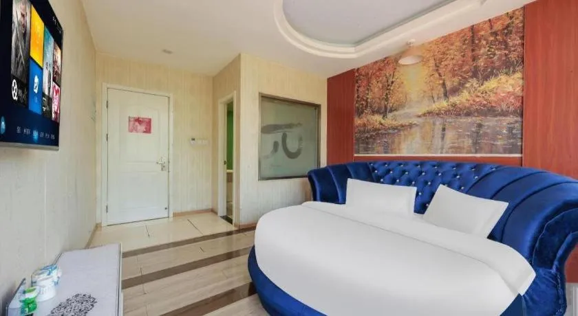 PAI Hotels Beijing Tongzhou Majuqiao