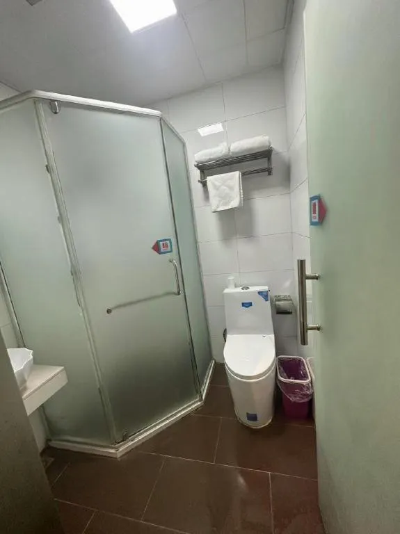 PAI Hotels Beijing Tongzhou Majuqiao