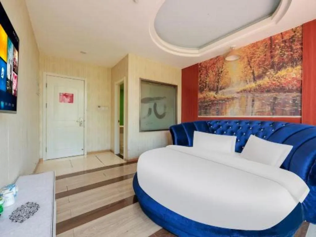 PAI Hotels Beijing Tongzhou Majuqiao