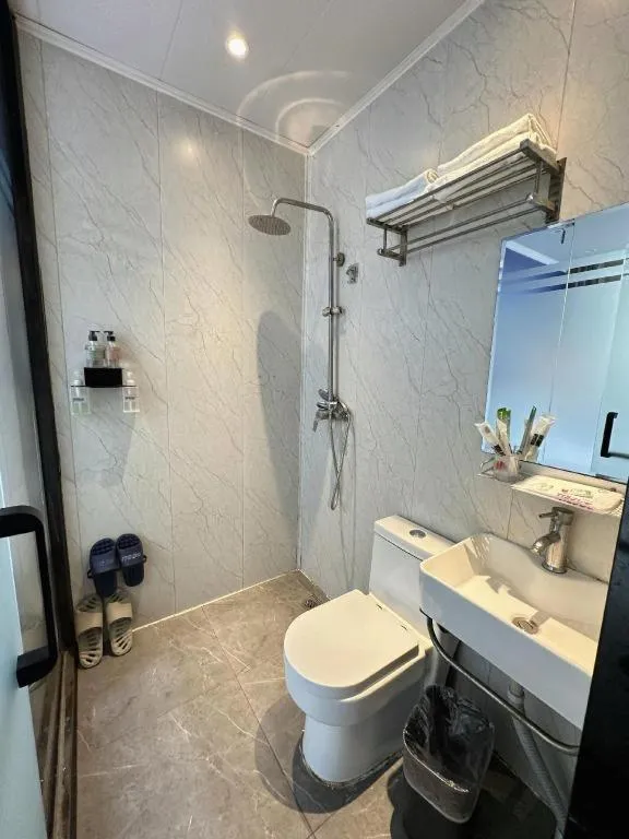 PAI Hotels Beijing Tongzhou Majuqiao