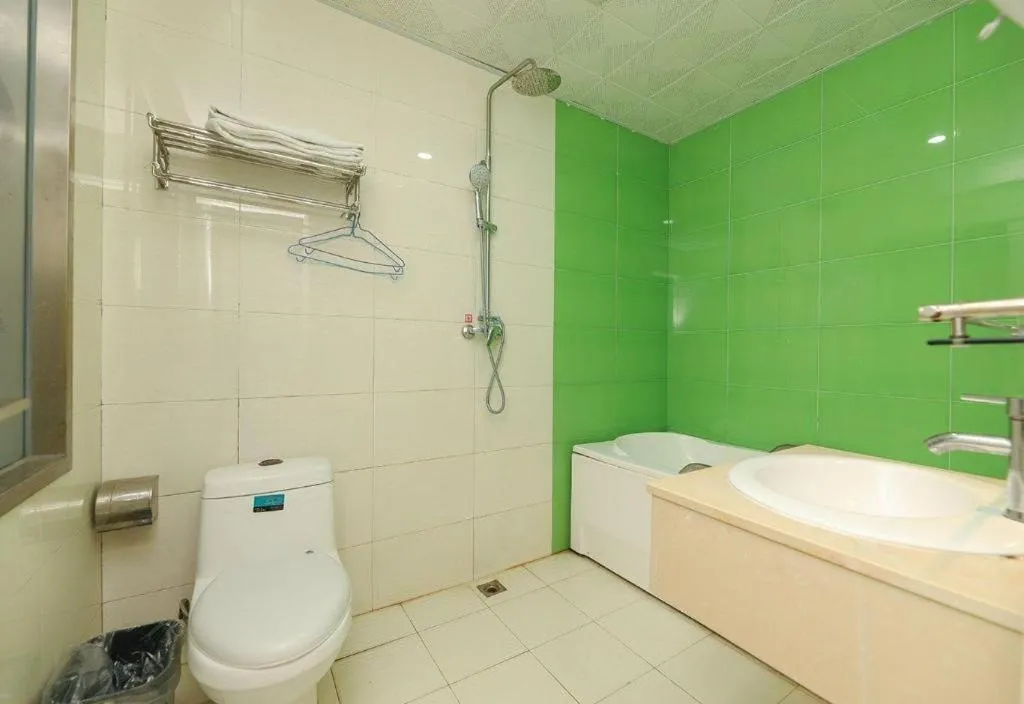 PAI Hotels Beijing Tongzhou Majuqiao