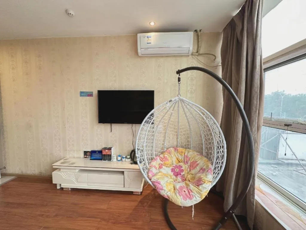 PAI Hotels Beijing Tongzhou Majuqiao