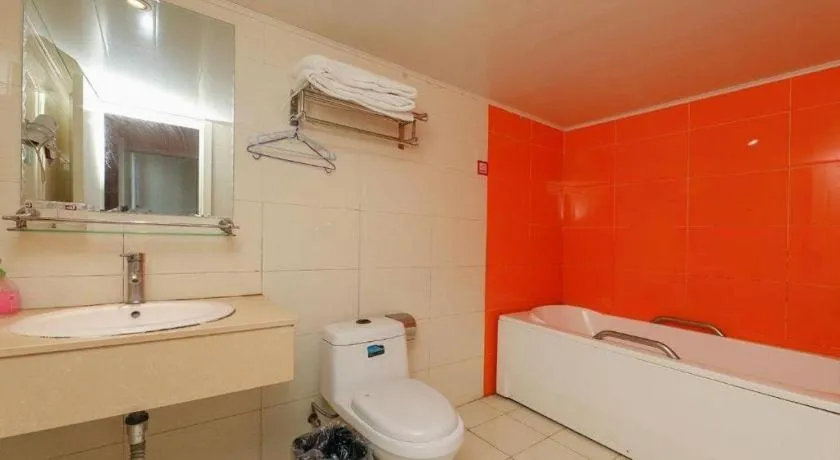 PAI Hotels Beijing Tongzhou Majuqiao