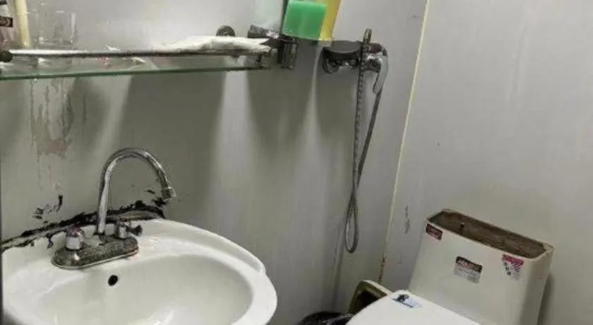 PAI Hotels Beijing Tongzhou Majuqiao