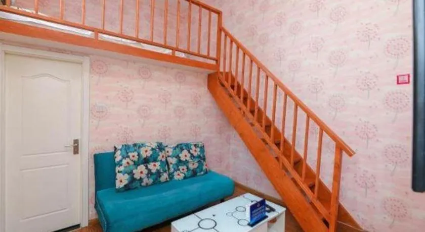 PAI Hotels Beijing Tongzhou Majuqiao