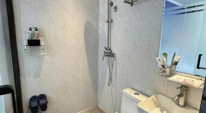 PAI Hotels Beijing Tongzhou Majuqiao