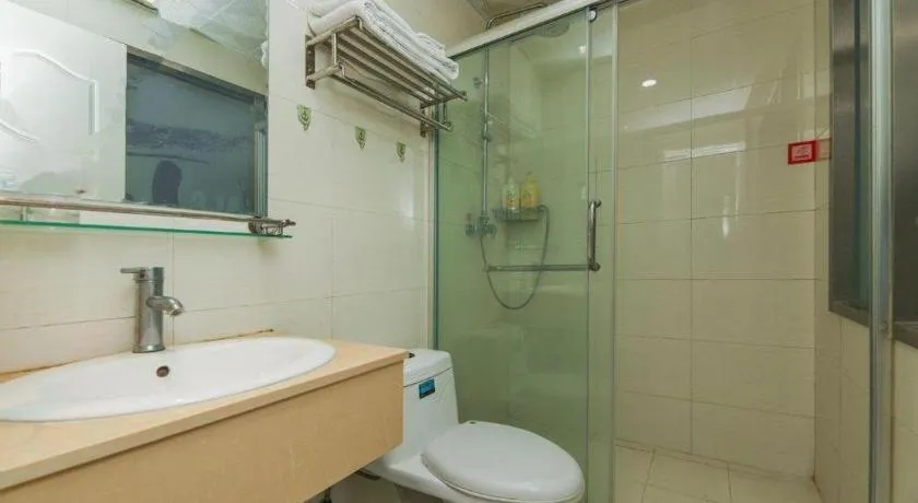 PAI Hotels Beijing Tongzhou Majuqiao