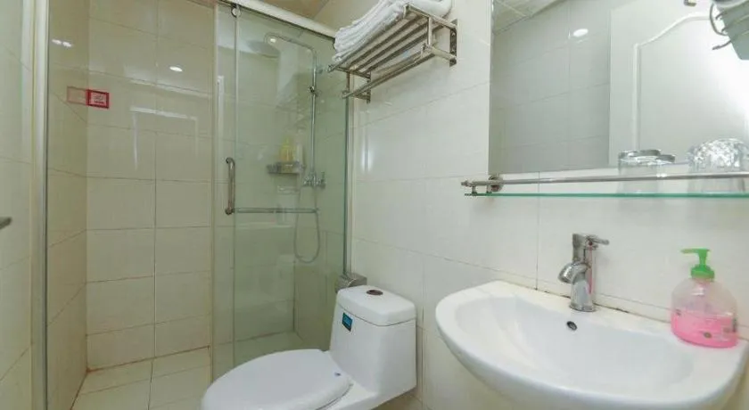 PAI Hotels Beijing Tongzhou Majuqiao