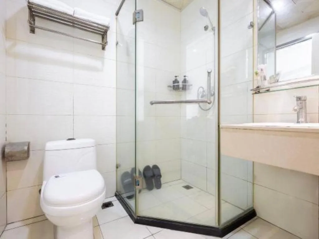 PAI Hotels Beijing Tongzhou Majuqiao