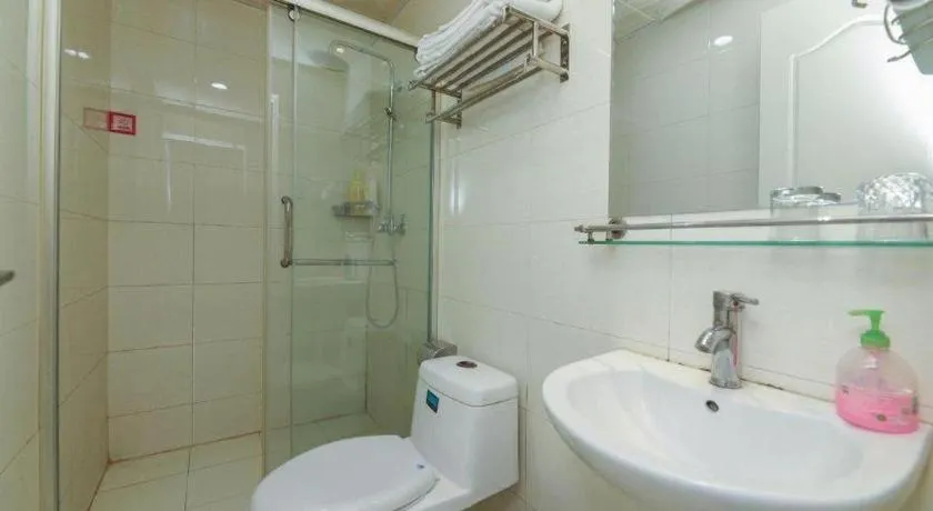 PAI Hotels Beijing Tongzhou Majuqiao